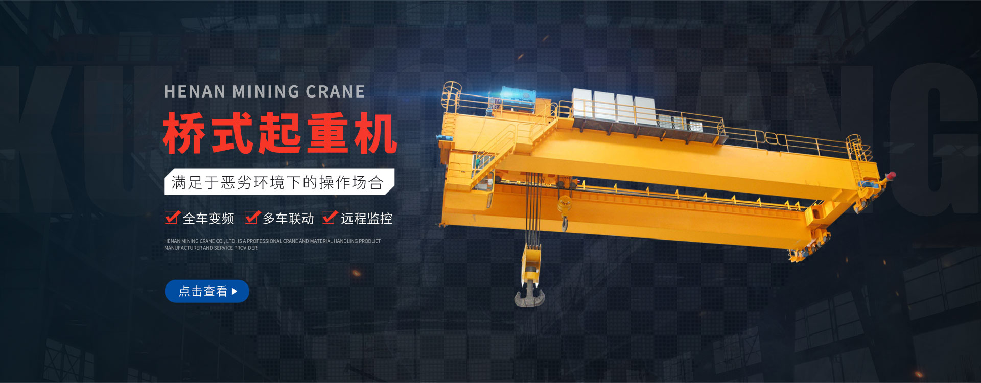 单梁起沉机厂家_双梁起沉机厂家_河南省1929cc集团_1929cc