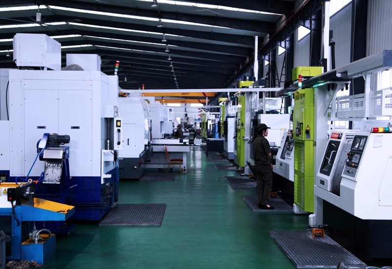 机械手操作平台