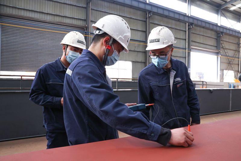 质量月系列活动｜河南1929cc全公司领域“质量大查抄”