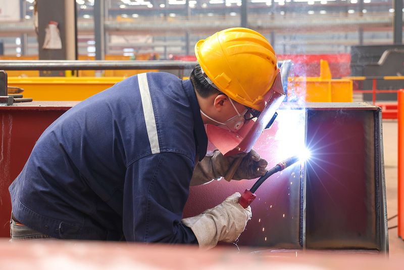 “技”高一筹！河南1929cc质量月系列角逐