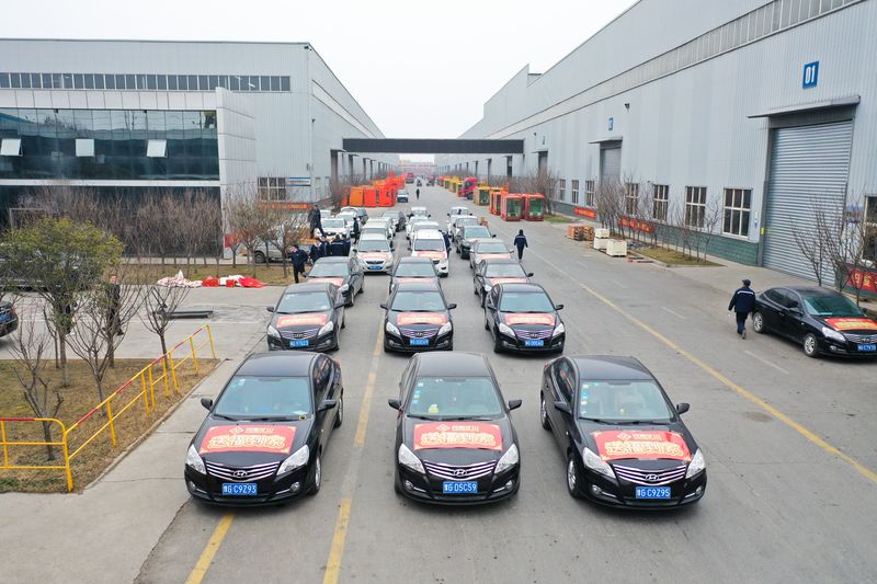 河南1929cc｜疫阻情更浓，送福喜迎春