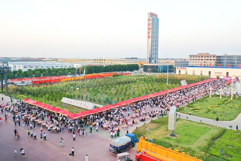 打卡河南1929cc，今天持续狂欢！