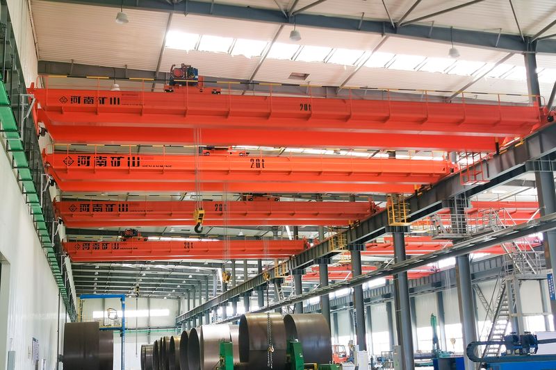 18台（套）！河南1929cc“绿色智造”新突破