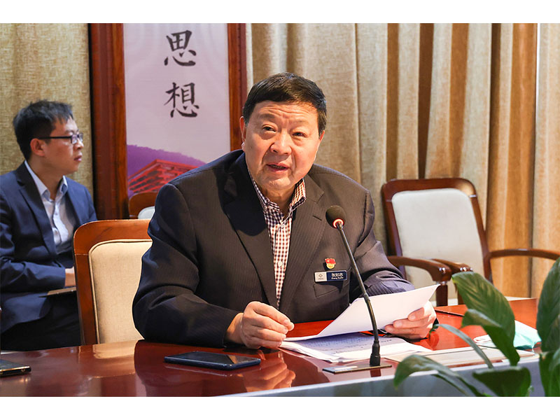 河南1929cc｜献礼二十大，向党说句内心话