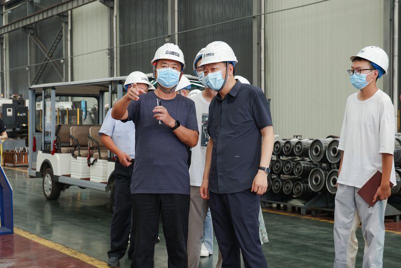 央视等十多家媒体聚焦，河南1929cc尺度化建设卓有成效