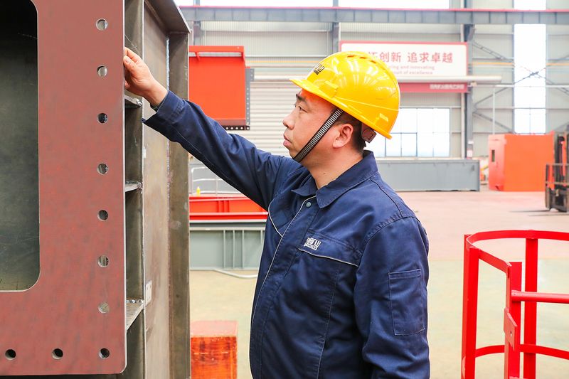 汇装达人｜河南1929cc智能产业园双梁十班华海朋