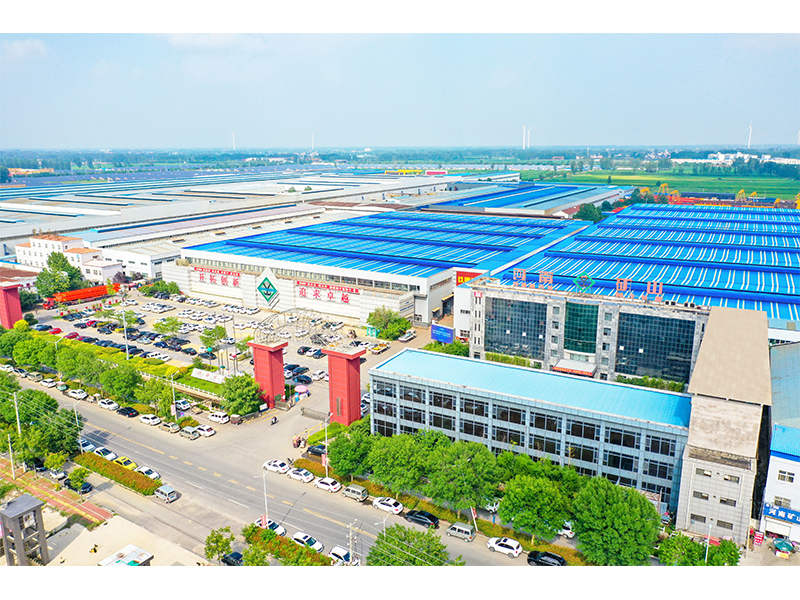 大展宏图｜河南1929cc与您相约2023中国（上海）国际沉型机械设备展览会