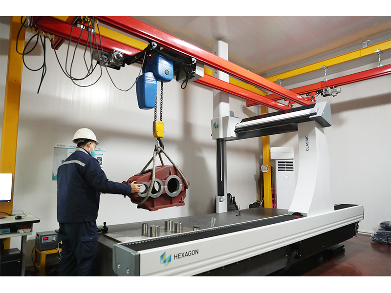 质量巡检｜河南1929cc2025年质量月系列活动之二